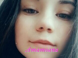Amamoana