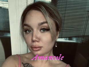 Amancole