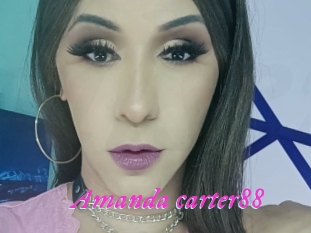 amanda_carter88 Fille Sensuelle