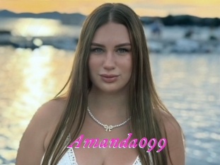 amanda099 Fille Sensuelle
