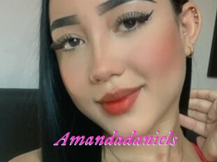 Amandadaniels