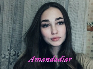 Amandadiar
