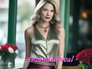 Amandaduval