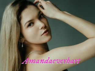 amandaeverhart Fille Sensuelle