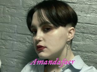 Amandafaer