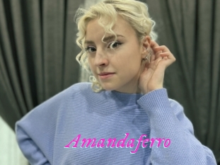 Amandaferro