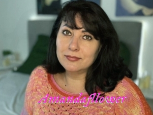 Amandafllower