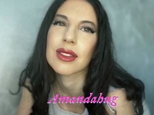 Amandahug