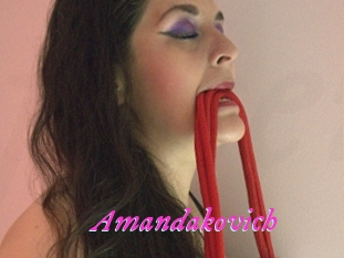 Amandakovich