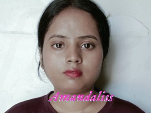 Amandaliss