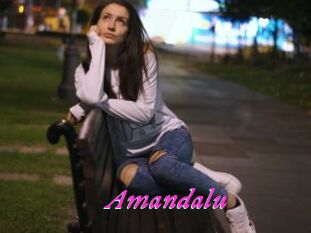 Amandalu