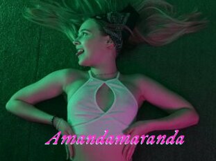 Amandamaranda