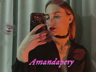 Amandapery