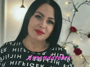 Amandarobee