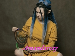 Amandaroxy