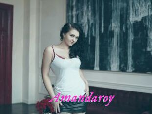 Amandaroy