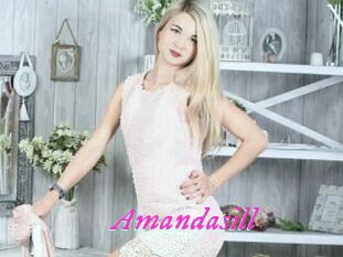Amandasill