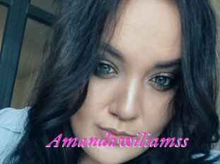 Amandawiliamss
