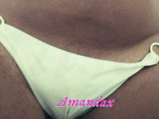 Amandax