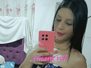 Amara_roll