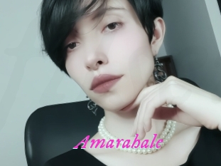 Amarahale
