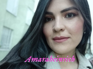 Amaraheinrich