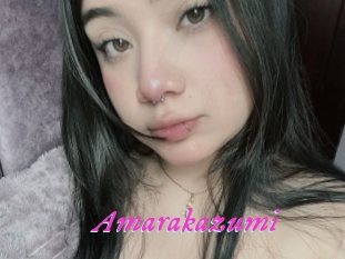Amarakazumi