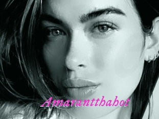 Amarantthahot