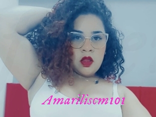 Amariliscm101