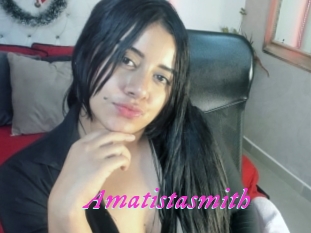 Amatistasmith