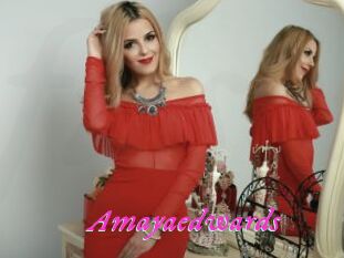 Amayaedwards