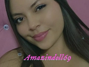 Amazindoll69