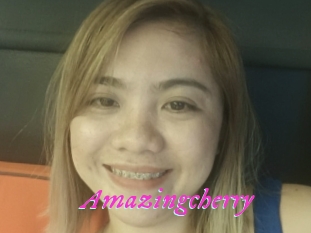 Amazingcherry