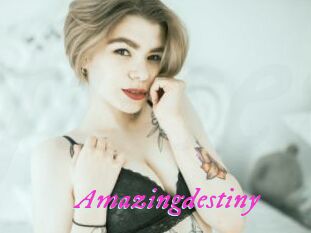 Amazingdestiny