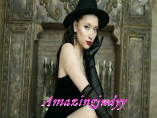 Amazingjudyy