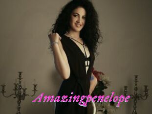 Amazingpenelope