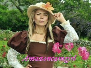 Amazoncamgirl