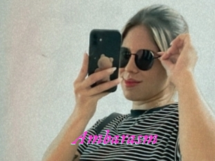 Ambarasm