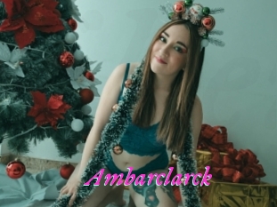 ambarclarck Fille Sensuelle
