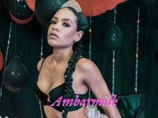 Ambarmilk