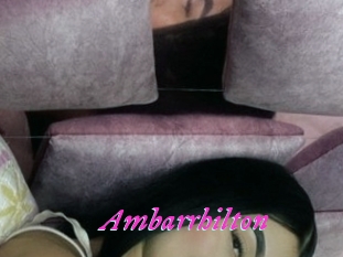 Ambarrhilton