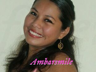 Ambarsmile