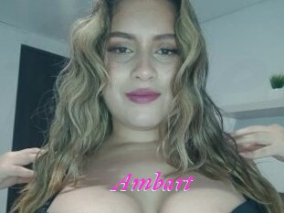 ambart Fille Sensuelle