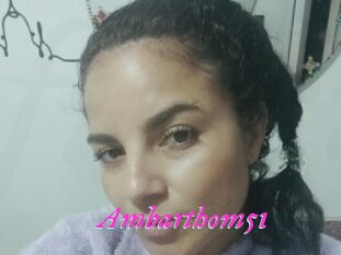 ambarthom51 Fille Sensuelle