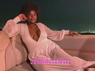 Ambeernoir