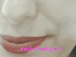 Ambelindisguise