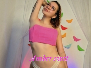 amber_swtt Fille Sensuelle