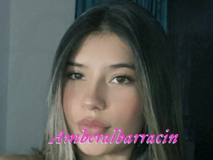 Amberalbarracin