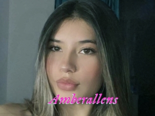 Amberallens