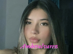 Amberalvarez